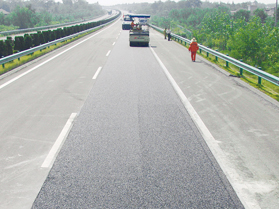 灌入式水泥—瀝青混合料（PCA）技術