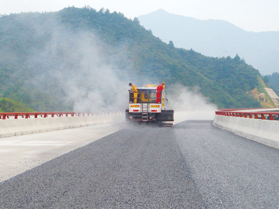 水泥混凝土防水粘結層技術